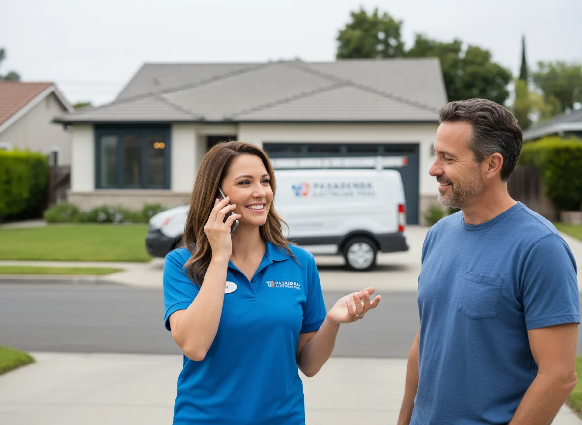 Electrician Byers, CO FAQs